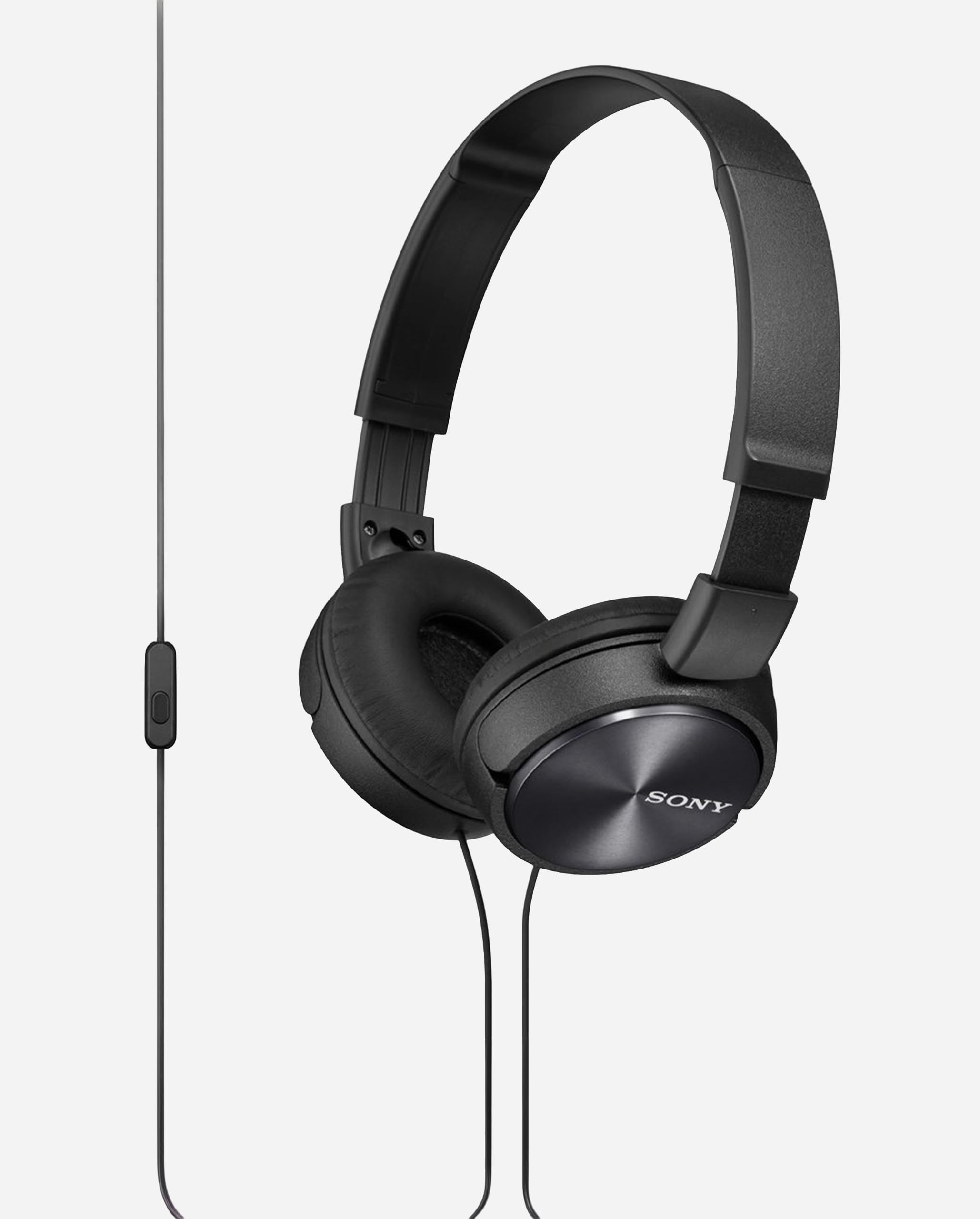 Amazon.com: Sony MDR-ZX310AP ZX Series Wired On Ear Headphones